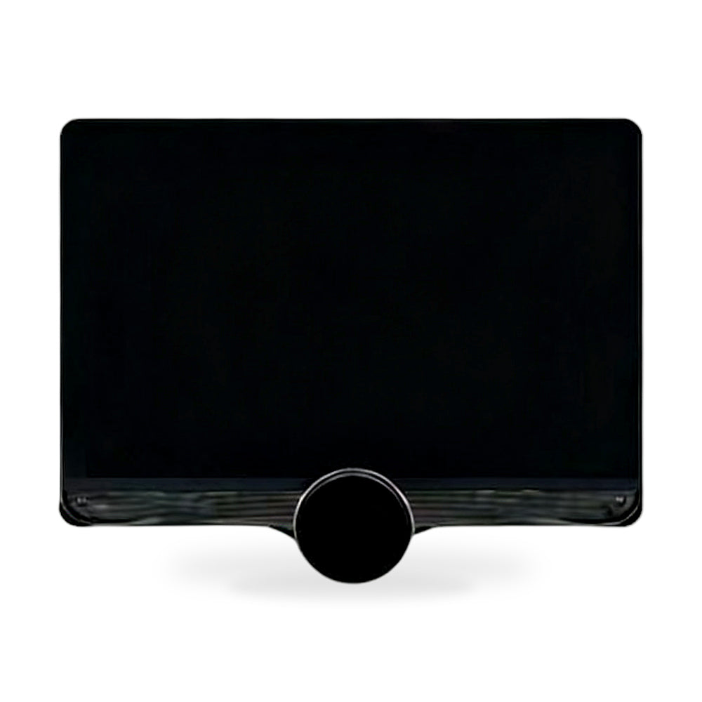 10.1inch Single Knob Universal Car Navigation GPS Android Carplay Suitable for