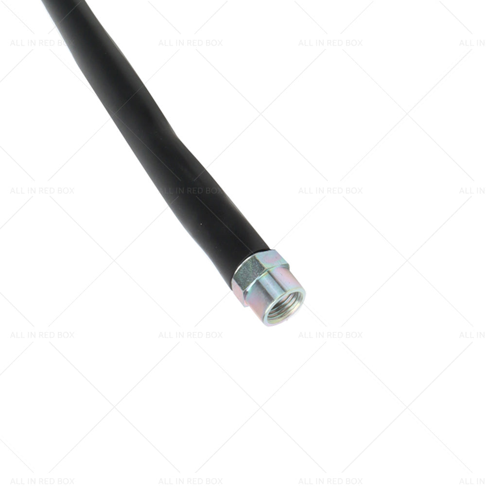 {{ Engine Oil Cooler Return Hose Suitable For Mitsubishi Pajero 3. 0 Wagon 1991-2000 }} - Buy Car Parts Online at {{ Kaka Auto Parts }}.
