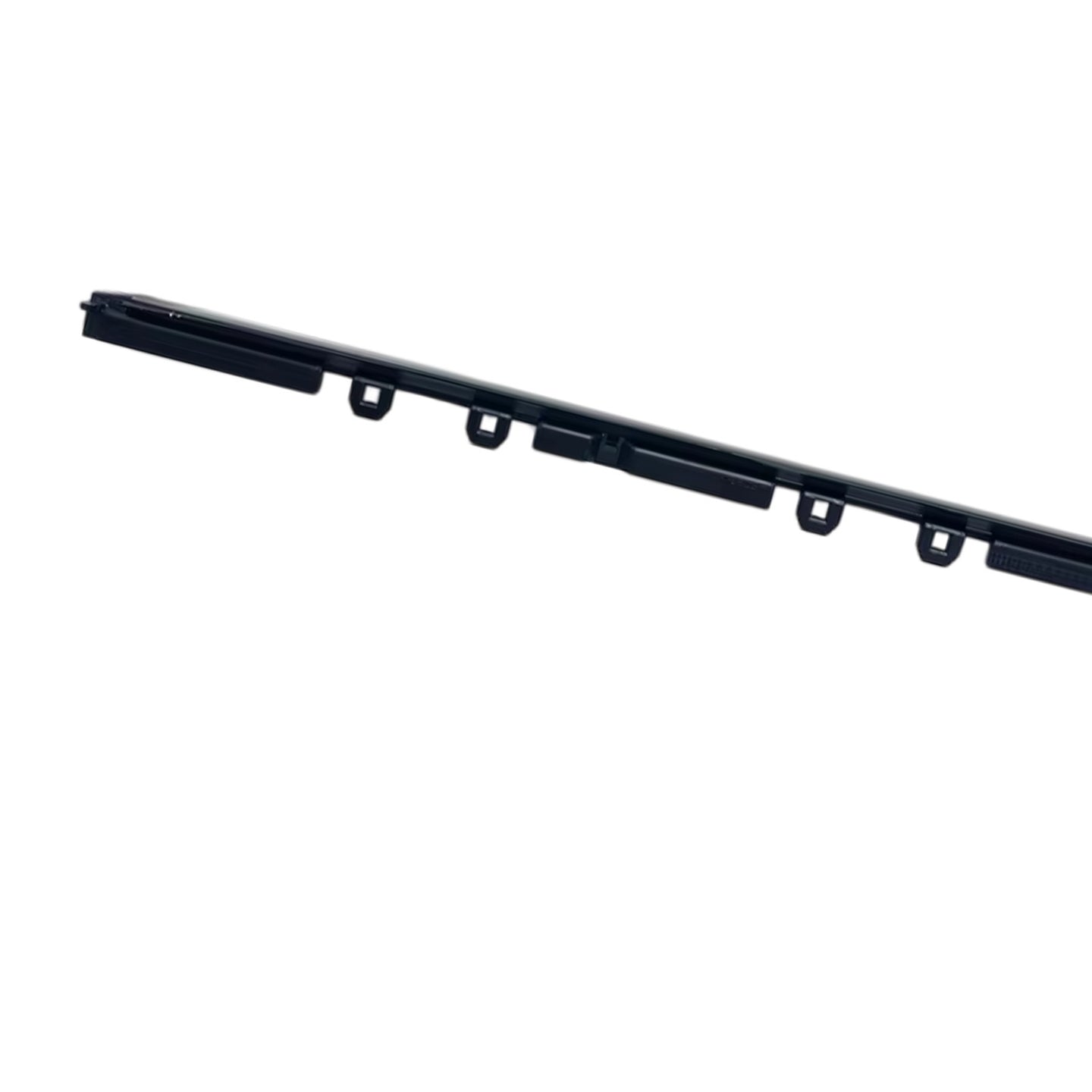 {{ Pair Outside Windshield Moulding L+R Suitable For Prado KDJ GRJ GDJ 150 Series }} - Buy Car Parts Online at {{ Kaka Auto Parts }}.