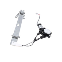 Window Regulator Front Right w/ 2-Pin Motor Suitable For Kia Rio DC 2001¡§C2005