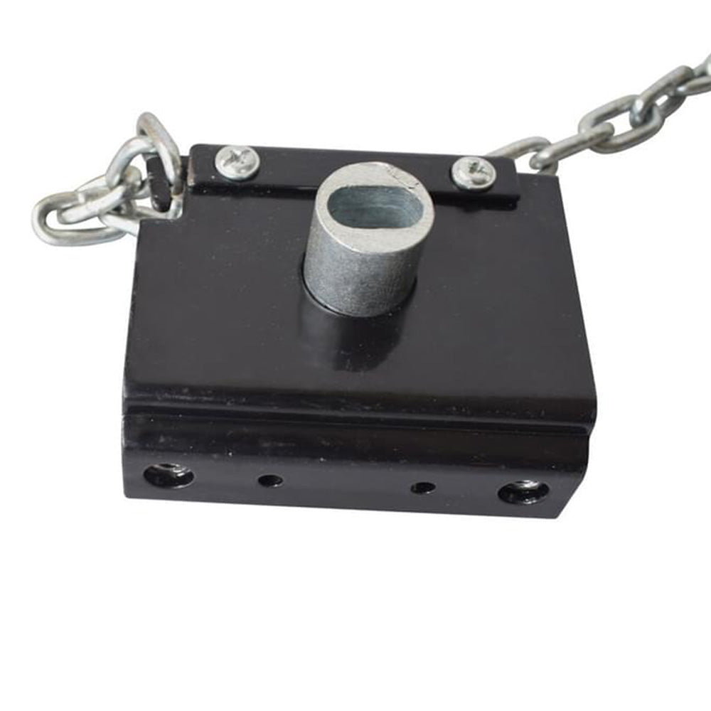 Spare Wheel Tyre Winch Winder Assembly Suitable For Caravan 14inch 15inch 16inch Wheels