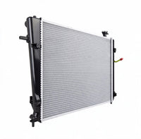 Radiator Suitable for Hyundai Tucson JM Kia Sportage KM 2.0L 2.7L 04-10 - BD2