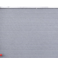 Radiator Suitable for Hyundai Tucson JM Kia Sportage KM 2.0L 2.7L 04-10 - XQ1