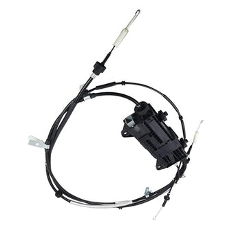 compare product 1x Parking Brake Module Handbrake Actuator Suitable For Land Rover D3 / RRS 2005-2009