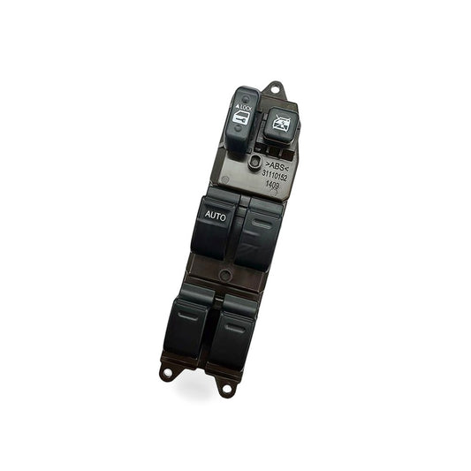 Power Window Switch Suitable for Toyota Vios Camry Corolla Left Front Door