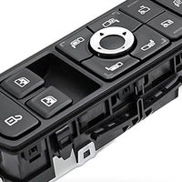 Power Window Control Switch Suitable for Scania P G R T 2004-2016 2398124 - XQ1