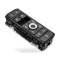 Power Window Control Switch Suitable for Scania P G R T 2004-2016 2398124 - ZT3