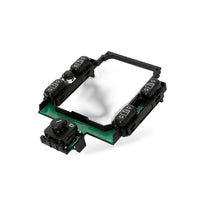 Power Window Switch Suitable for Mercedes C220 C230 C280 1994-2000 2028208210 - BD4