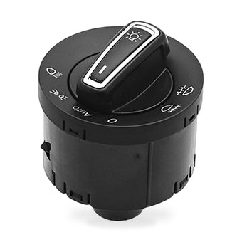 compare product Headlight Switch Suitable for VW Golf 2013-2017 Fog Light 5GG941431D