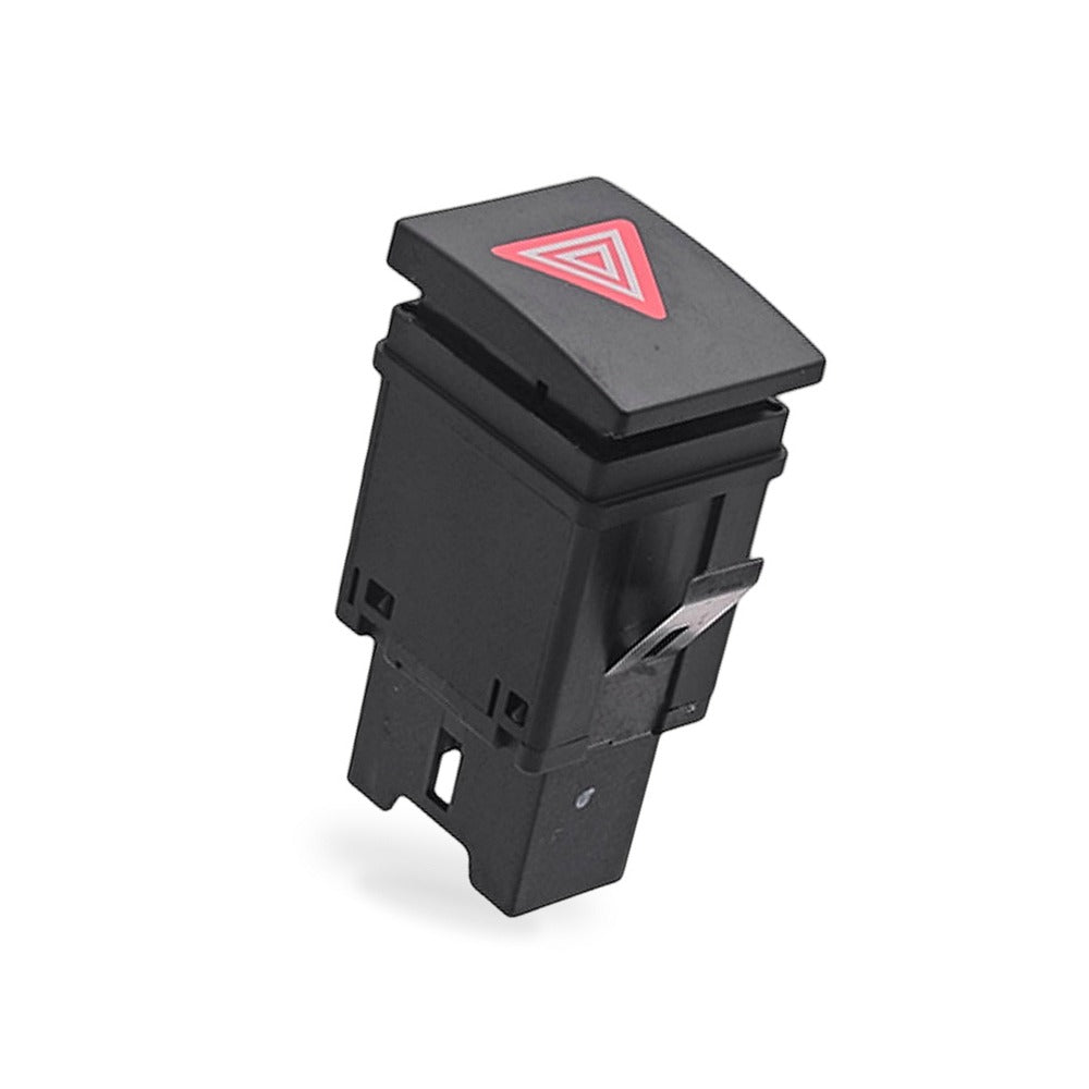 Hazard Warning Light Switch Suitable for VW Polo 2002-2010 1.4L 6Q0953235A - BD3