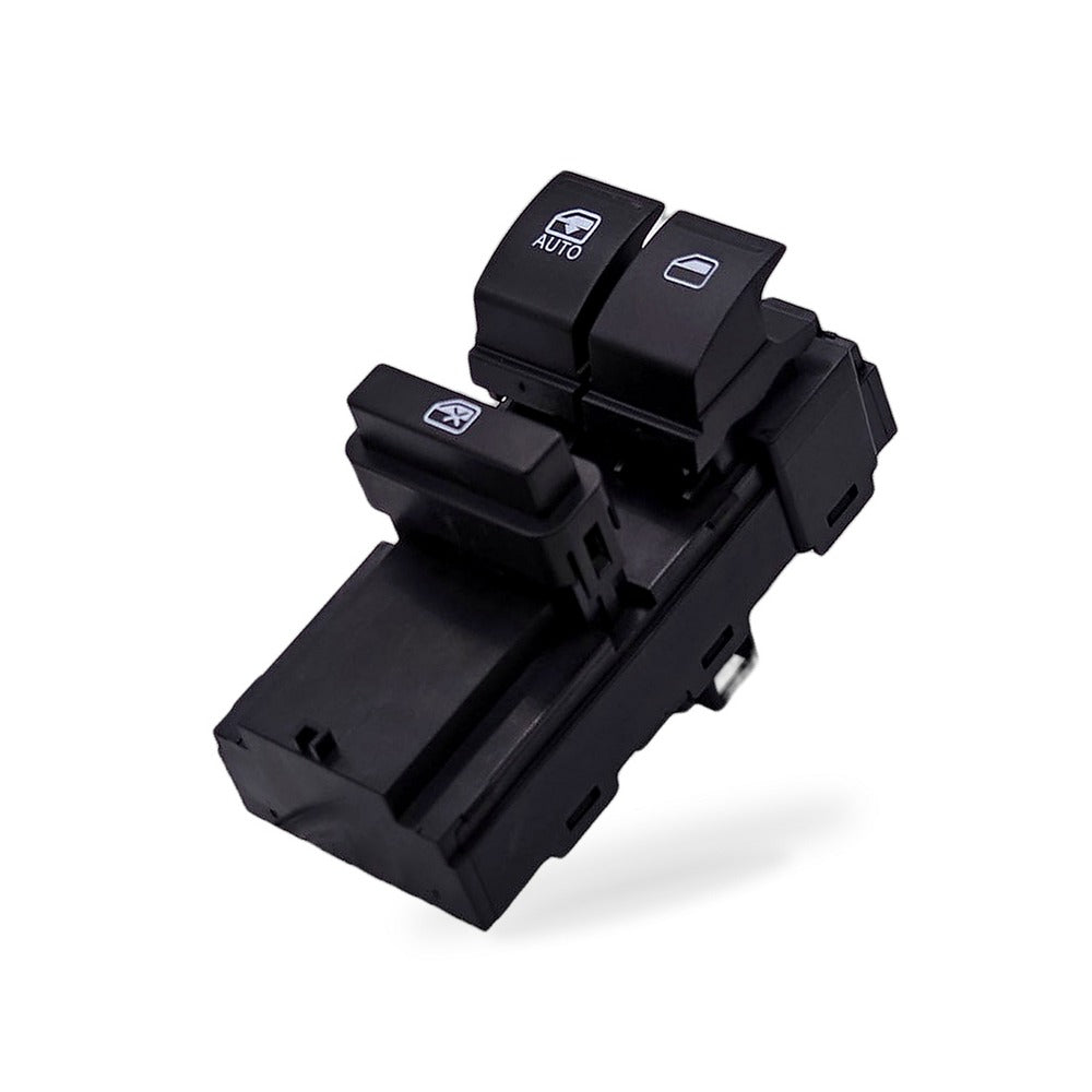 Window Lift Switch Suitable for VW Polo 2011-2022 Power Window Switch 6RU959858C - BD2