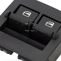 Power Window Switch Suitable for VW Beetle 1998-2010 1C0959527A - XQ1