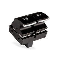 Electric Window Lifter Button Switch Suitable for VW Golf Passat Tiguan - BD3