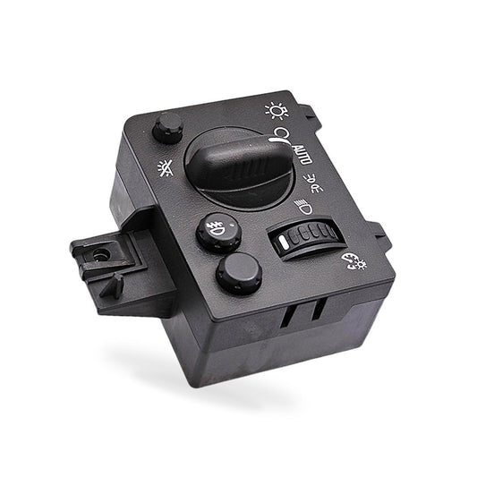 Headlight Switch Suitable for Chevy Silverado 1500 2500 3500 2012-2014 15187089