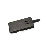 Window Switch Knob Suitable for Hummer H2 2003-2007 Gray 15844616B - BD4