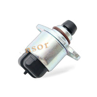 Idle Control Valve 17113598 Suitable for Chevrolet Cobalt HHR Malibu Impala - BD4