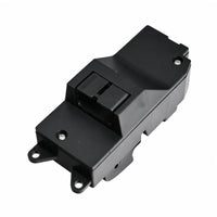 2 Button Window Switch 9 Pins Suitable for Toyota Hilux Fortuner Innova Corolla - BD1