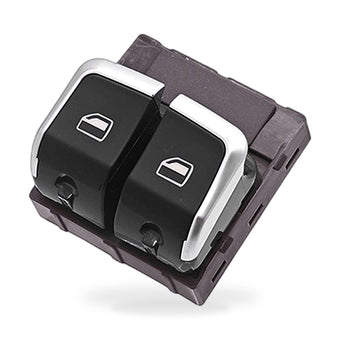 compare product Window Control Switch Suitable for Audi A4 A5 Q5 RS5 S4 8K0959851G