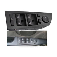 Power Window Switch Suitable for BMW 1 Series E81 E82 E87 E88 3 Series E90 E91 - ZT3