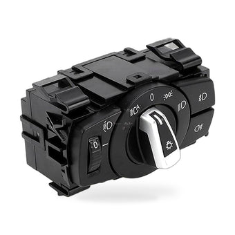 compare product Headlight Control Switch Suitable for BMW 1 Series 3 Series X1 2008-2012
