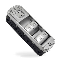 Power Window Switch Suitable for Mercedes-Benz GLE W167 GLS X167 C-Class W206 - ZT3
