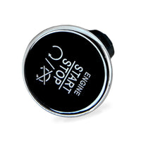 Push Button Start Switch Suitable for Dodge Challenger Chrysler 300 Charger - BD2