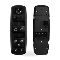 Power Window Switch Suitable for Dodge Chrysler 2008-2010 04602632A 04602632AG - ZT2