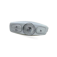 Headlight Control Switch 3 Button Suitable for Ford Focus 2012-2014 - BD1