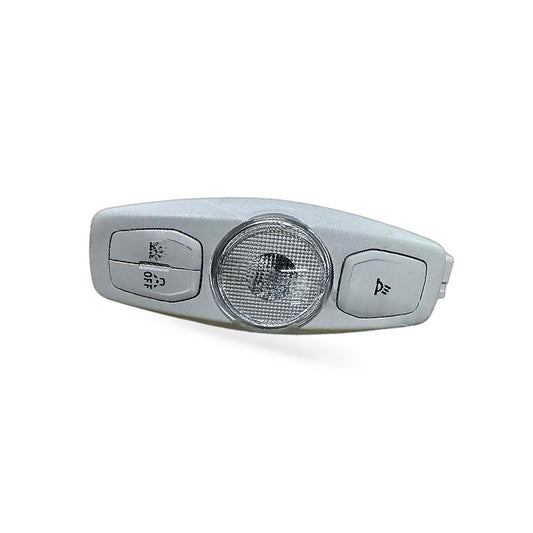 Headlight Control Switch 3 Button Suitable for Ford Focus 2012-2014
