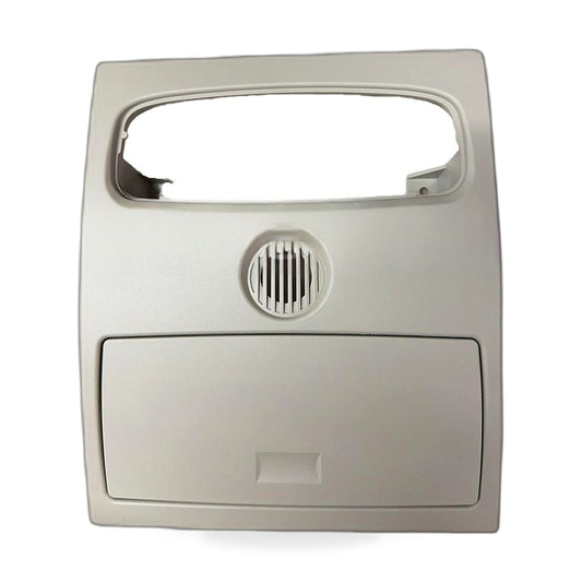 Sunroof Switch Bezel Beige Grey Suitable for Ford Ranger Everest EcoSport - ZT2