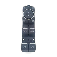 Left Window Lift Switch Suitable for Ford Explorer 2013 2014 2015 BB5Z-14529A - ZT2