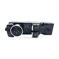 Left Window Lift Switch Suitable for Ford Mustang 2015-2023 Base FR3Z-14529AC - ZT3