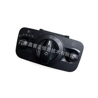 Headlight Switch Suitable for Ford Mondeo 2008-2011 Galaxy S-MAX 6G9T-13A024AF - BD3