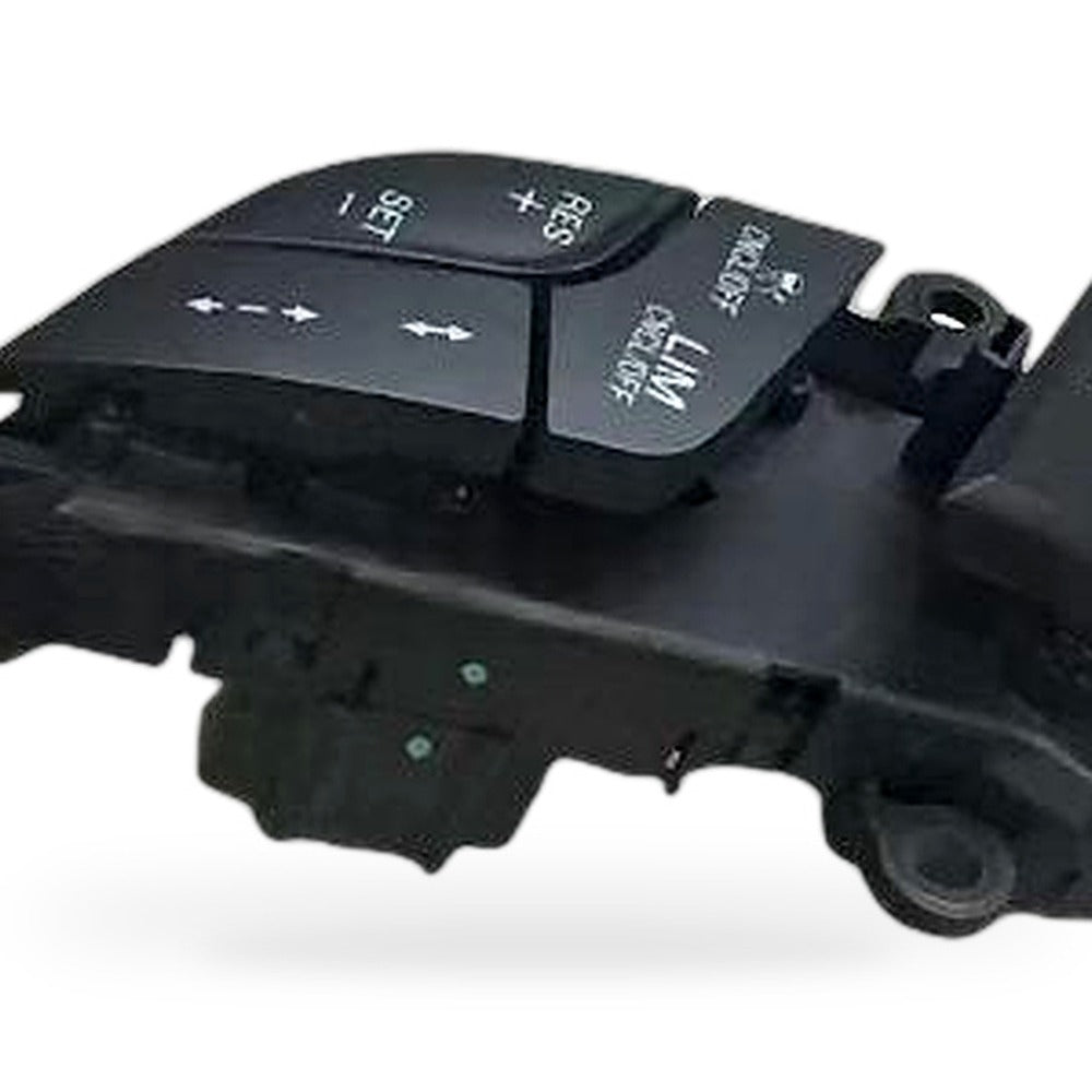 Audio Switch Suitable for Ford Mondeo New Edge Left High Spec DG9T-9E740GFW - XQ1