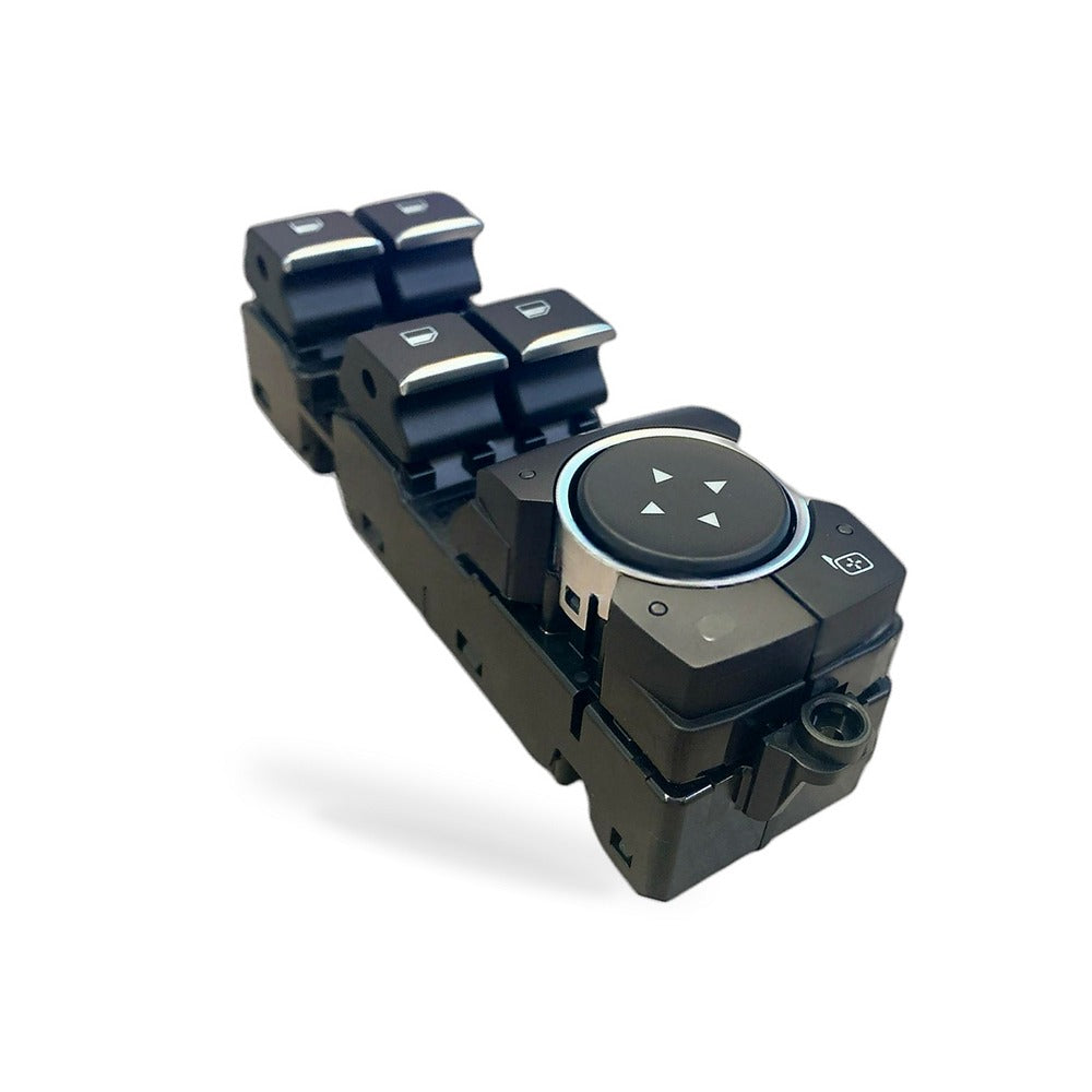 Window Switch Suitable for Ford Focus 2019-2023 Base Left Side H1BT-14540CC - BD1