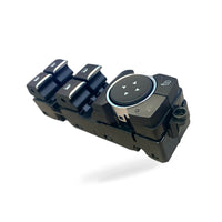 Window Switch Suitable for Ford Focus 2019-2023 Base Left Side H1BT-14540CC - BD2