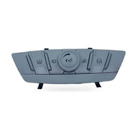 Sunroof Switch Suitable for Ford Kuga 2013 4 Switch Control with Knob - ZT2