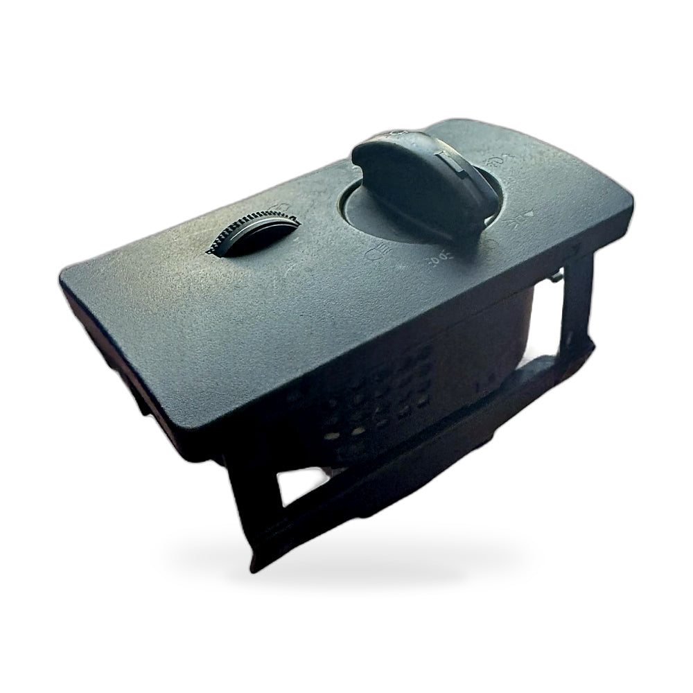 Headlight Control Switch Suitable for Ford Mondeo 2000-2007 4S7T-13A024DA - ZT2
