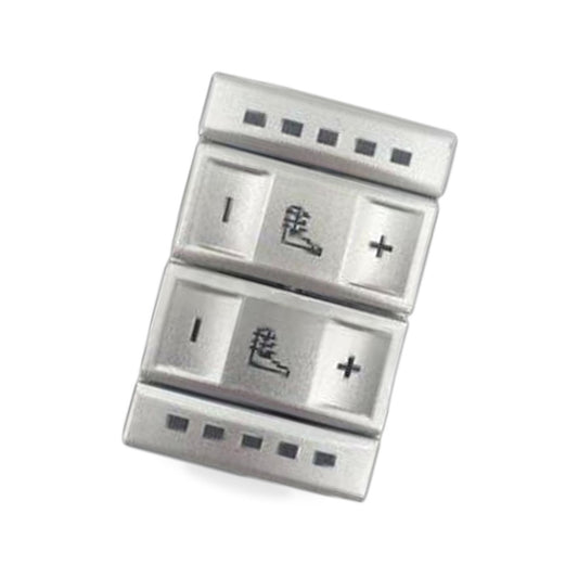 Seat Heating Switch Suitable for Ford S-Max Mondeo Galaxy 2006-2015 6M2T-19K314A