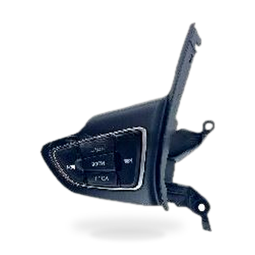 Audio Control Switch Suitable for Ford Kuga Escape Focus 2015-2019 RH Low Spec - ZT3