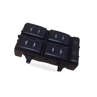 Left Power Window Switch Suitable for Ford Mondeo 2001-2007 3S7T-14A132B - BD1