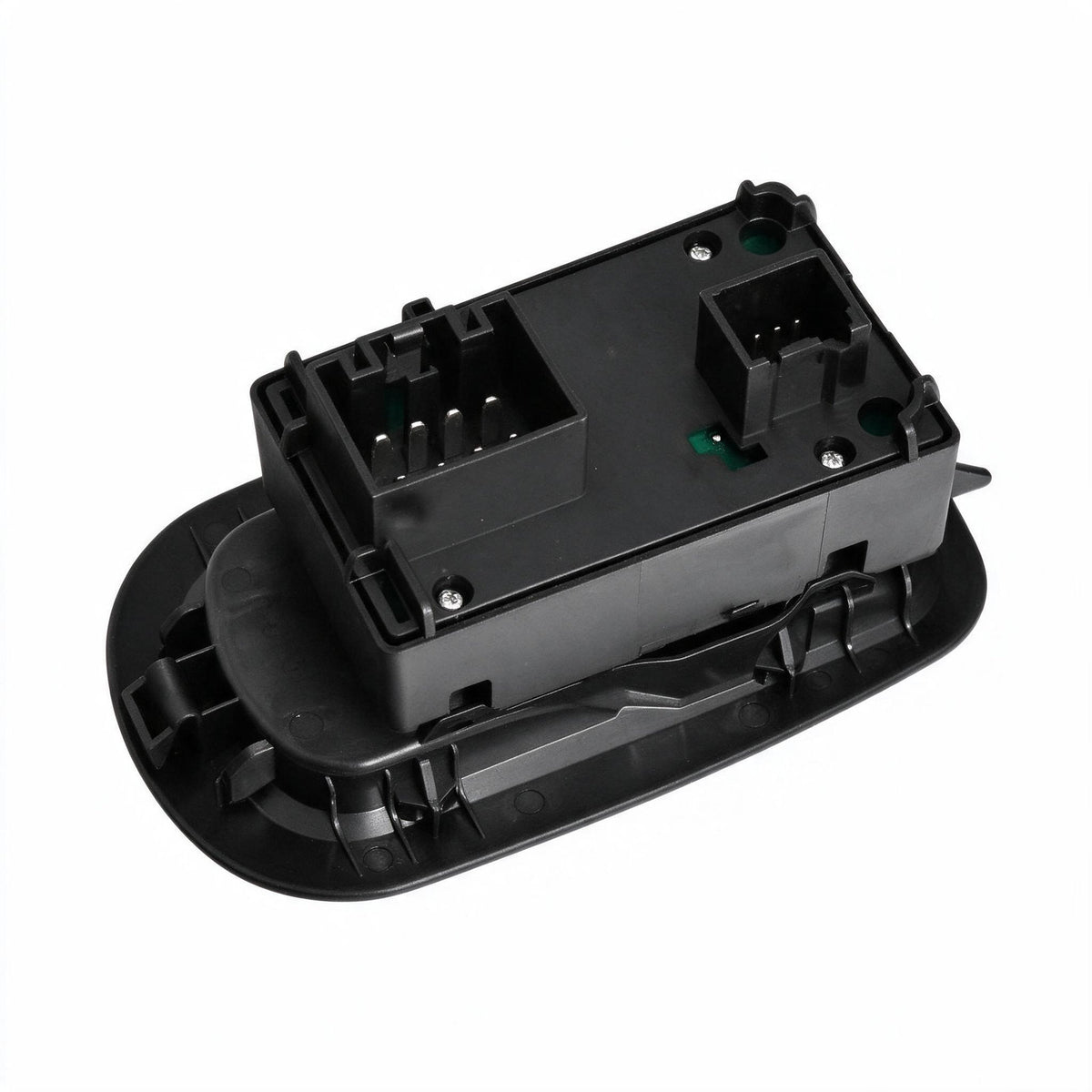 Window Switch 2 Button Suitable for Ford Transit Custom Tourneo Custom 2012-2023 - BD1