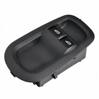Window Switch 2 Button Suitable for Ford Transit Custom Tourneo Custom 2012-2023 - BD2