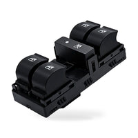 Power Window Master Switch Suitable for Fiat Doblo 2012-2016 735498686 - ZT2