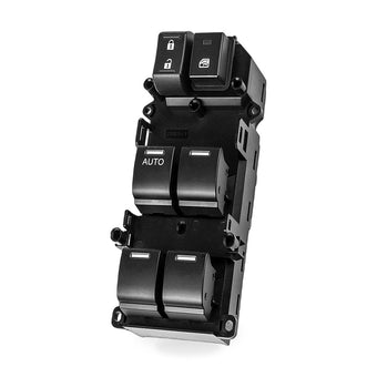 compare product Front Left Power Window Switch Suitable for Honda Accord 2008-2012 Elysion