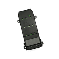 Power Window Master Switch Suitable for Honda CR-V 2007-2011 2.4L 35750-SWA-K01 - BD4