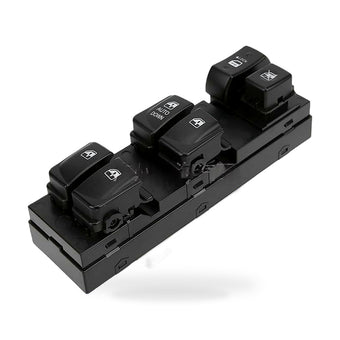 compare product Power Window Control Switch Suitable for Hyundai Elantra 2007-2010 93570-2H110