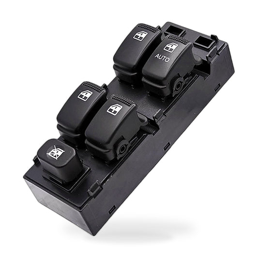 Power Window Switch Suitable for Hyundai Getz 2003-2010 93570-1C000 - ZT2