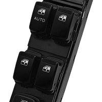 Window Glass Lift Control Switch Suitable for Hyundai Elantra 2001-2006 - XQ1
