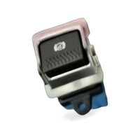 Handbrake Switch Parking Brake Button Suitable for Jaguar XE XF XEL F-PACE - BD4